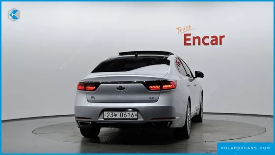 KIA K7 3.3 GDI NOBLESSE