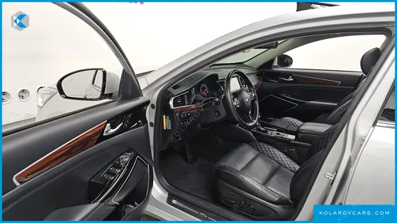 KIA K7 3.3 GDI NOBLESSE