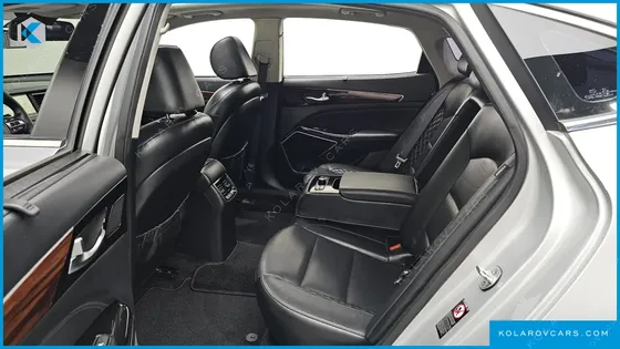 KIA K7 3.3 GDI NOBLESSE