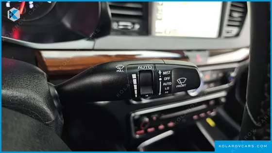 KIA K7 3.3 GDI NOBLESSE