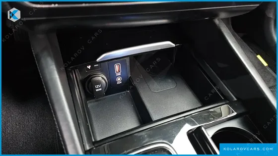 KIA K7 3.3 GDI NOBLESSE