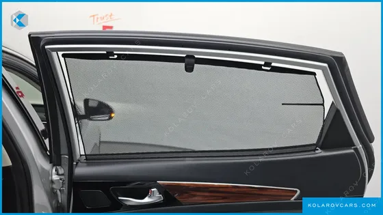 KIA K7 3.3 GDI NOBLESSE