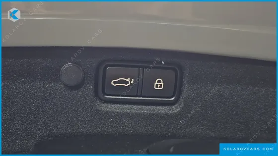 KIA K7 3.3 GDI NOBLESSE