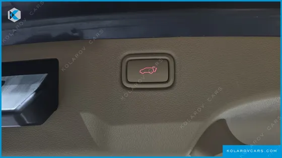 KIA CARNIVAL 9-SEATER NOBLESSE