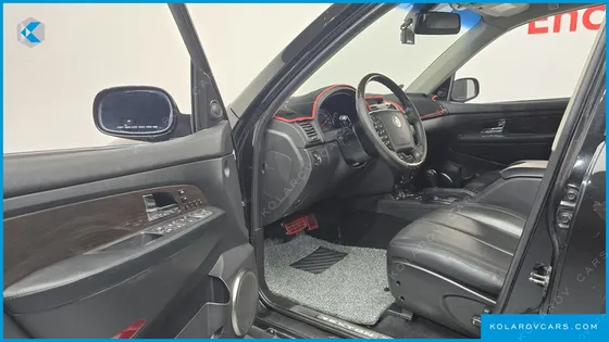 KGM - SSANGYONG REXTON 4WD RX4