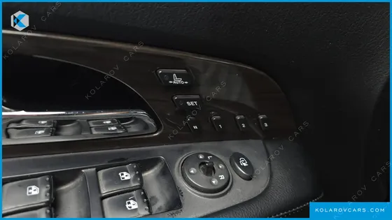 KGM - SSANGYONG REXTON 4WD RX4