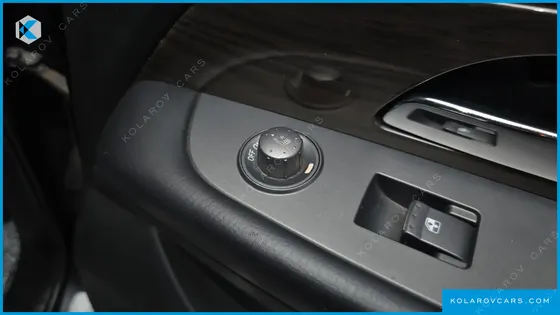 KGM - SSANGYONG REXTON 4WD RX4
