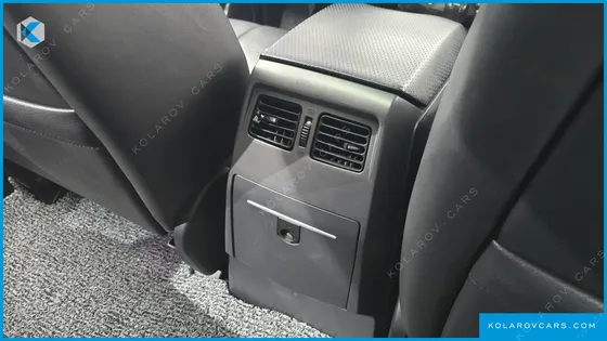 KGM - SSANGYONG REXTON 4WD RX4