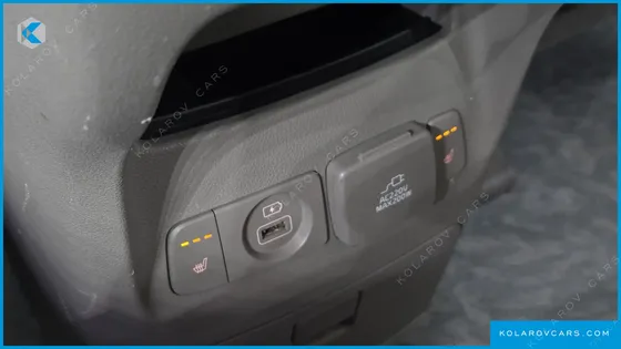 KIA CARNIVAL 9-SEATER NOBLESSE