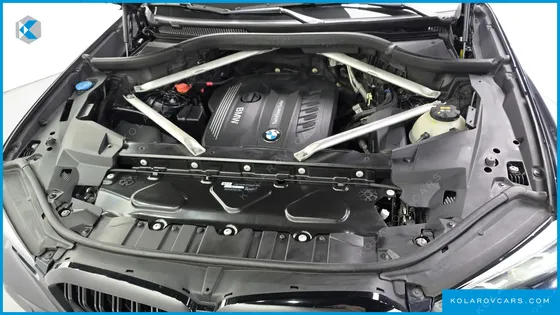 BMW X5 XDRIVE 30D M SPORT