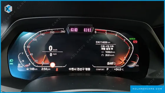 BMW X5 XDRIVE 30D M SPORT