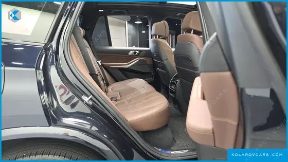 BMW X5 XDRIVE 30D M SPORT