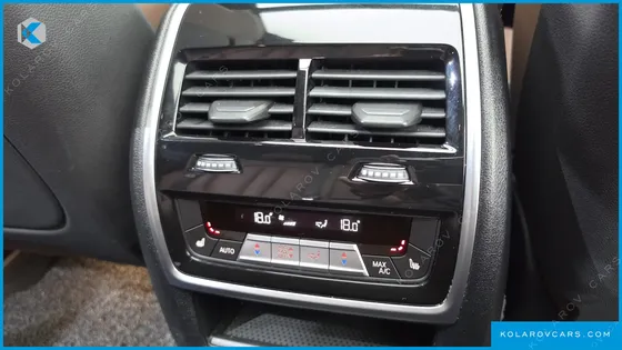 BMW X5 XDRIVE 30D M SPORT
