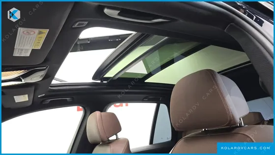 BMW X5 XDRIVE 30D M SPORT
