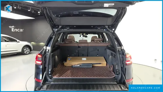 BMW X5 XDRIVE 30D M SPORT