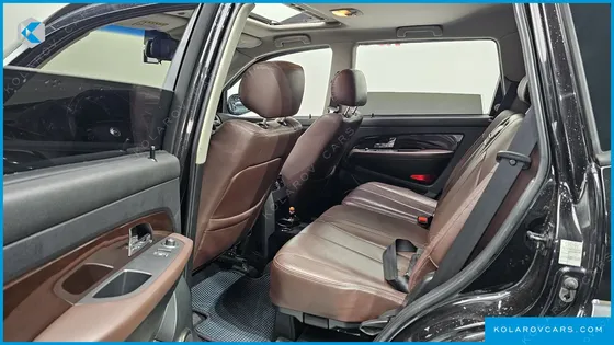 KGM - SSANGYONG REXTON 4WD RX6