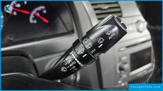KGM - SSANGYONG REXTON 4WD RX6