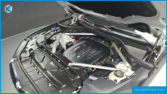 BMW X5 XDRIVE 30D XLINE