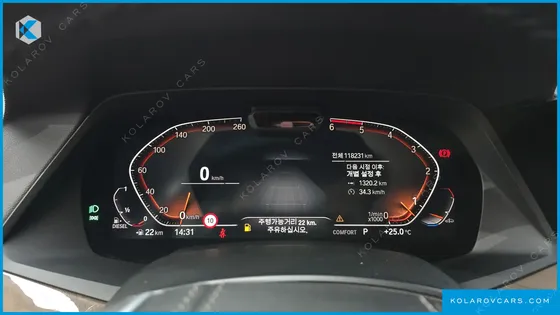 BMW X5 XDRIVE 30D XLINE
