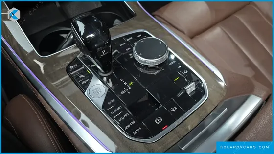 BMW X5 XDRIVE 30D XLINE