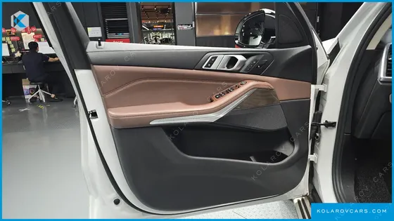 BMW X5 XDRIVE 30D XLINE