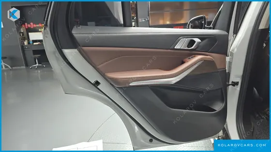 BMW X5 XDRIVE 30D XLINE