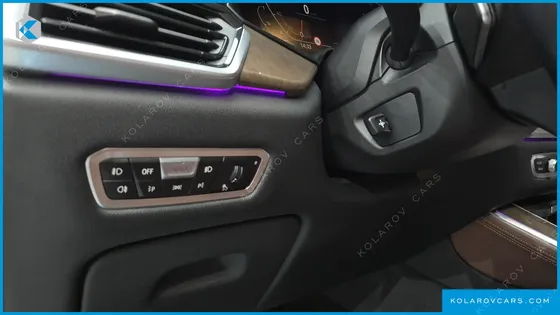 BMW X5 XDRIVE 30D XLINE