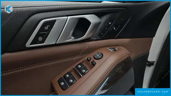 BMW X5 XDRIVE 30D XLINE