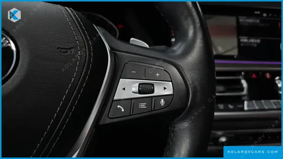 BMW X5 XDRIVE 30D XLINE