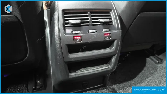 BMW X5 XDRIVE 30D XLINE