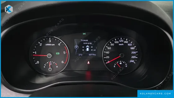 KIA SPORTAGE DIESEL 2WD NOBLESSE