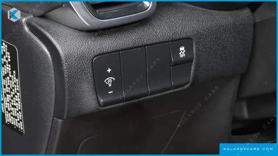 KIA SPORTAGE DIESEL 2WD NOBLESSE