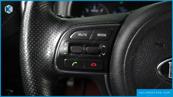 KIA SPORTAGE DIESEL 2WD NOBLESSE