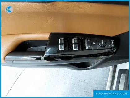 KIA SPORTAGE DIESEL 2WD NOBLESSE
