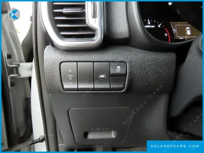 KIA SPORTAGE DIESEL 2WD NOBLESSE