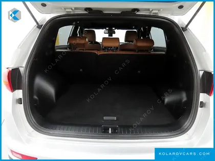 KIA SPORTAGE DIESEL 2WD NOBLESSE