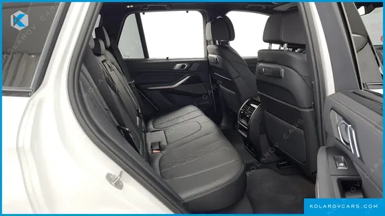 BMW X5 XDRIVE 30D M SPORT