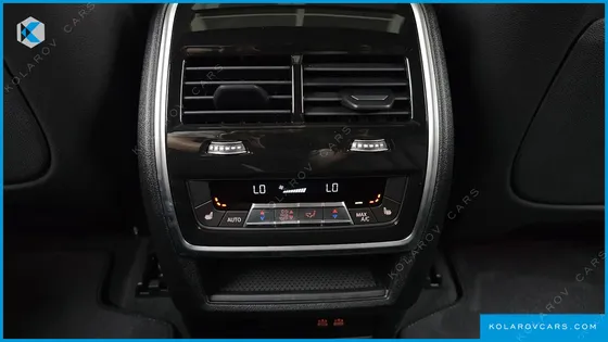 BMW X5 XDRIVE 30D M SPORT