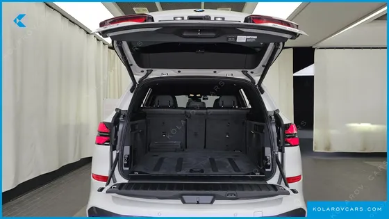 BMW X5 XDRIVE 30D M SPORT
