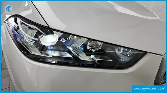 BMW X5 XDRIVE 30D M SPORT