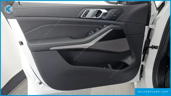 BMW X5 XDRIVE 30D M SPORT
