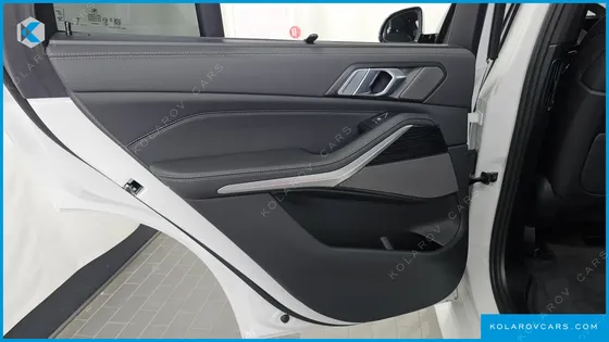 BMW X5 XDRIVE 30D M SPORT