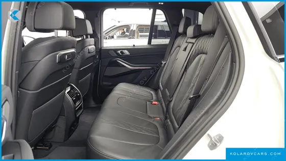 BMW X5 XDRIVE 30D M SPORT