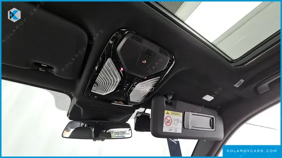 BMW X5 XDRIVE 30D M SPORT