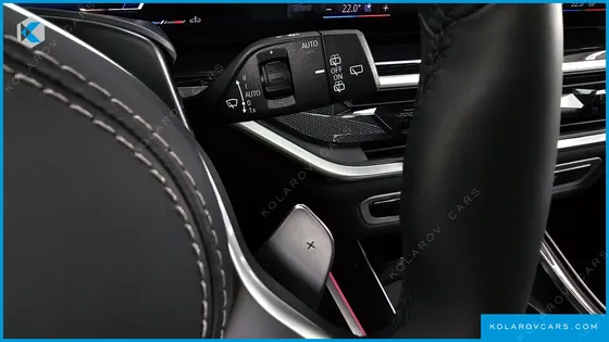 BMW X5 XDRIVE 30D M SPORT