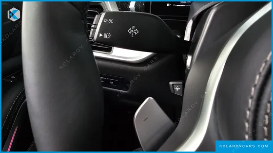 BMW X5 XDRIVE 30D M SPORT