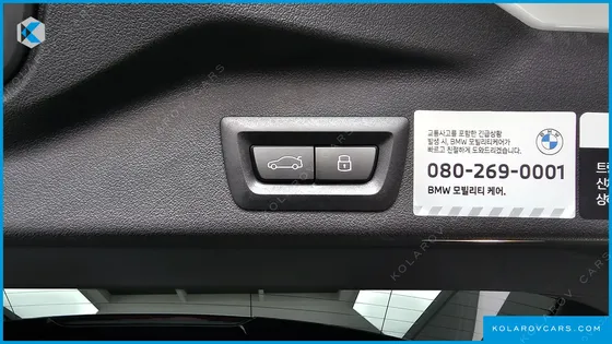 BMW X5 XDRIVE 30D M SPORT