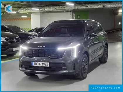 KIA SORENTO HEV 1.6 2WD