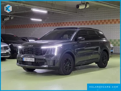 KIA SORENTO HEV 1.6 2WD