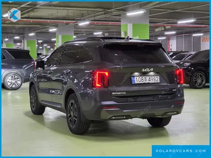KIA SORENTO HEV 1.6 2WD